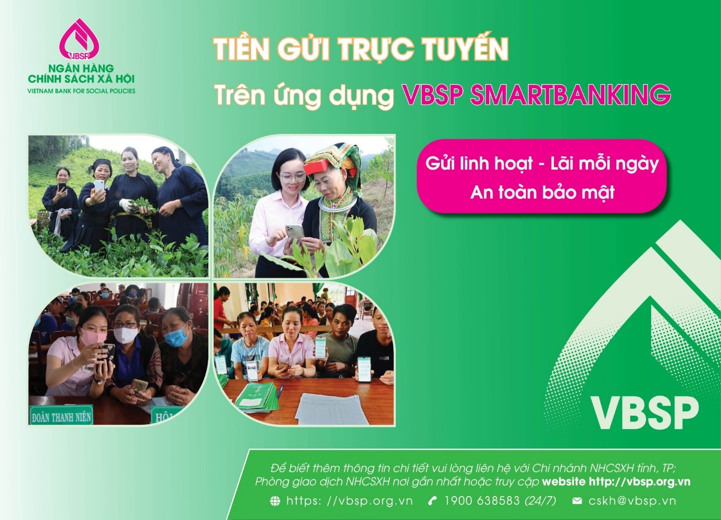 Ngân hàng chính sách
